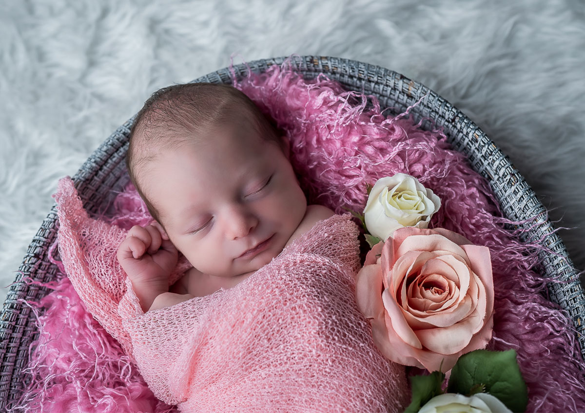 Connect Photography | newborn photography | Runcorn
